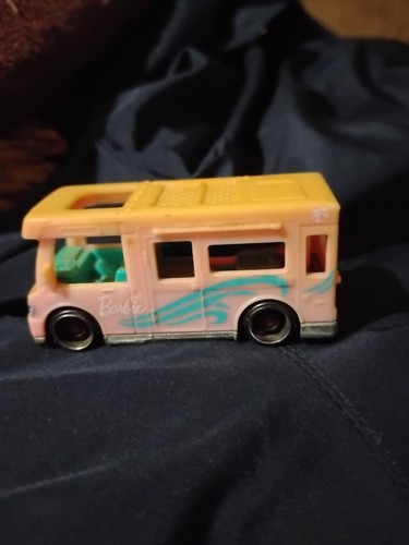 5125 hot wheels - wheels, cast