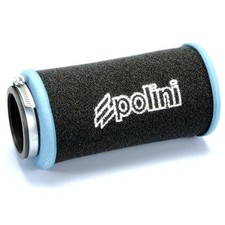 Boîte À Air POLINI D.60 Carburateur CP Pour Peugeot 50 Metal X 2002-2002