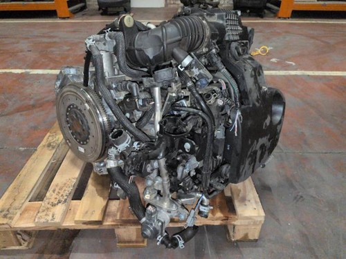 Moteur renault captur phase - moteur, 2