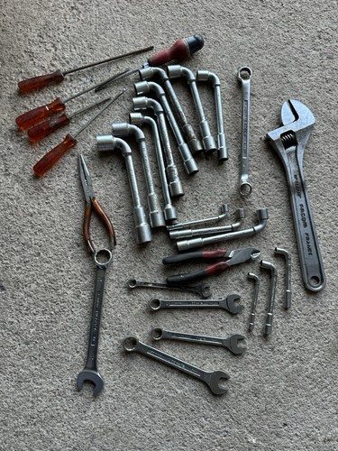 Facom lot outils - facom, d
