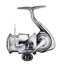 Moulinet tournant poignée interchangeable Daiwa 22 EXIST LT2000S-P...