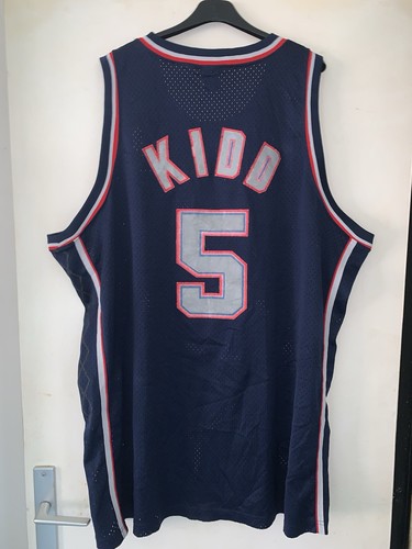 Maillot jersey nba - maillot,