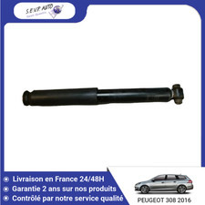 🇫🇷 AMORTISSEUR ARRIERE