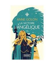 Angélique - tome 13 La
