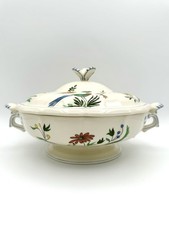 Gien Oiseau De Paradis - Round