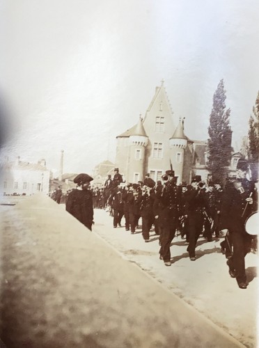 Photo flèche - la, 72)