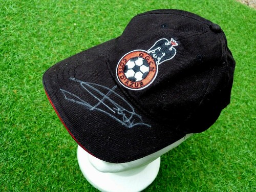 Casquette ogc nice - ogc,