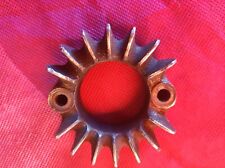 COLLERETTE D ECHAPPEMENT OCCASION  HONDA CB 350 -400-500-550 FOUR + SL 125 A 10€