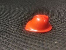 playmobil  accessoire chapeau casque 25  3403,3491,3525,3526....     1980