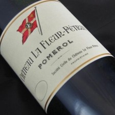 Château La Fleur Pétrus 1995