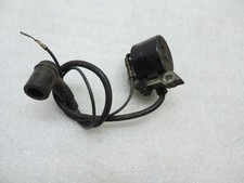 BOBINE ÉLECTRONIQUE