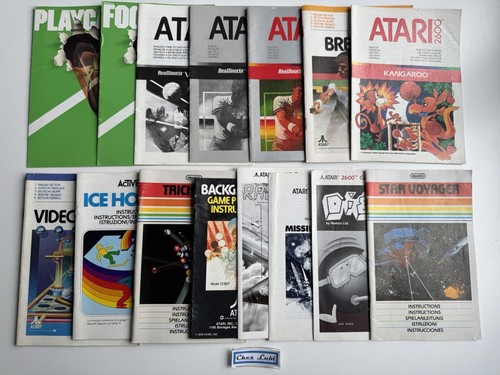 Lot notices manuals - de, /
