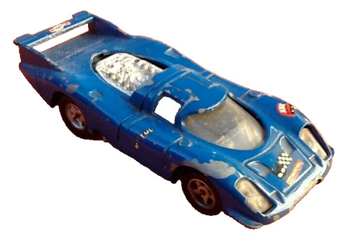 Voiture miniature porsche - voiture,