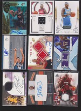 1999-2000 SP AUTHENTIC SIGN OF