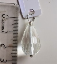 bijoux -50% pendentif  pierre