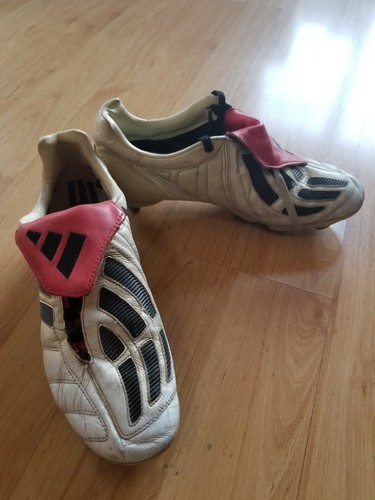 Adidas predator mania 2002 - mania,