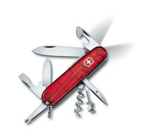 Victorinox Spartan Lite rouge