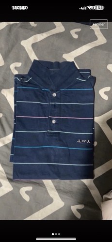 Polo mise green - mise,