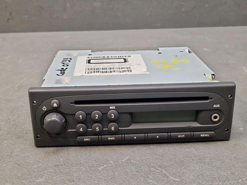 Autoradio aux in - aux,