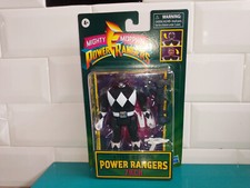 réédition mighty morphin