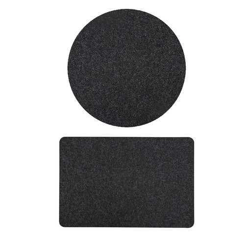 Tapis résistant chaleur - résistant,