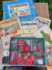 constructor boite bien garnie