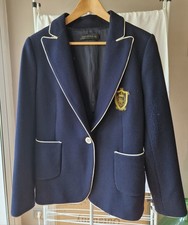Veste Écusson Zara