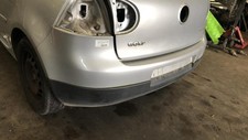 Pare choc arriere - , volkswagen