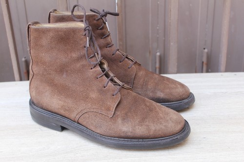 Chaussure boots church - chaussure, church's