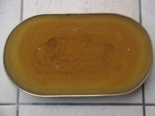 socle globe de mariée ovale