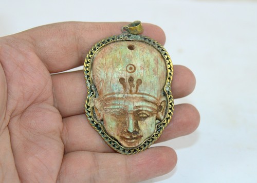 Rare pendentif ancien