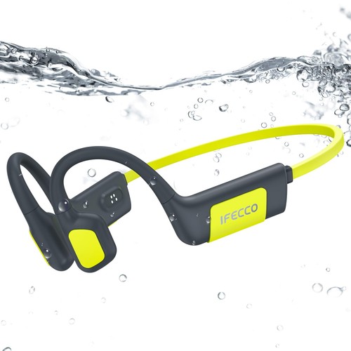 Ifecco casque conduction - ifecco,