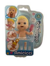 Cicciobello & Friends Amicicci Figurines