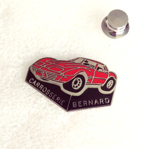Pin pins lapel enamel - pin's,