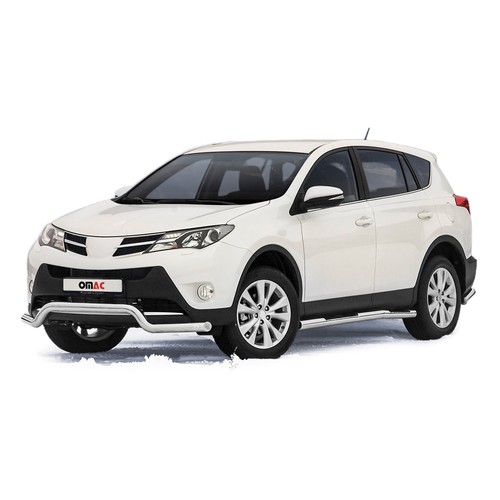 Pare buffle avant pour - pare-buffle, toyota