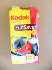 Appareil Photo Jetable - kodak