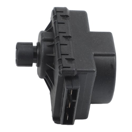 Moteur soupape trois voies - soupape,