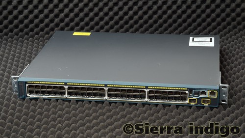 Cisco c2960s 48fpd v04 - ws-c2960s-48fpd-l,