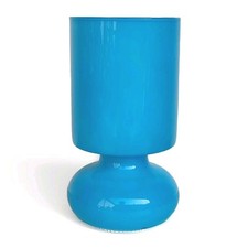 LAMPE VINTAGE IKEA MODÈLE LYKTA 80's