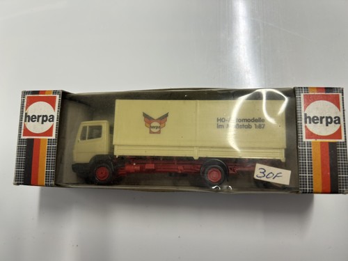 Camion herpa 87 - herpa, 1/87
