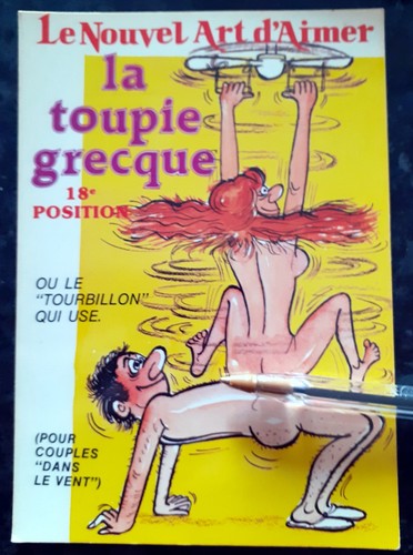 Nouvel art aimer toupie - nouvel,