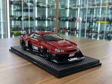 Nissan Skyline GT-R R34 Super