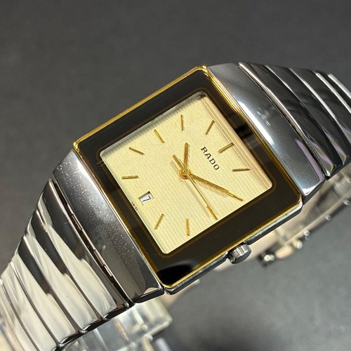 Montre bracelet rado diastar - rado,