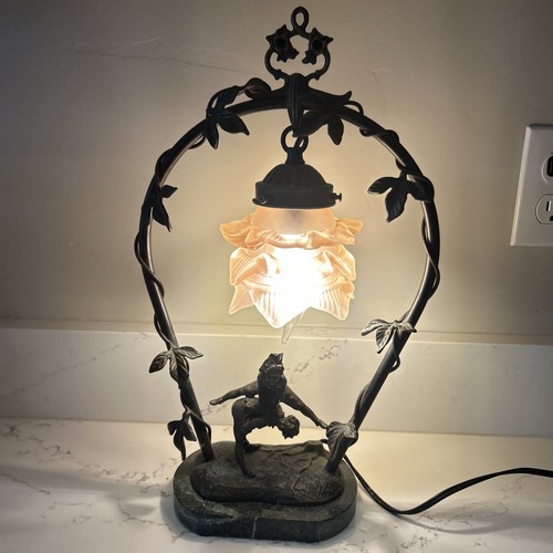 Vintage bronze 1980s - vintage, andrea