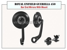 Real Royal Enfield Guérilla