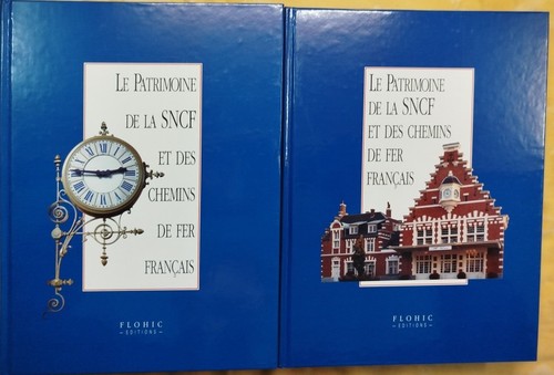 Patrimoine sncf et - le, de