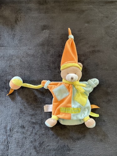 Doudou compagnie - doudou, et