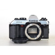 Konica FT-1 Moteur Caméra -
