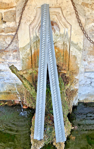 frise zinc