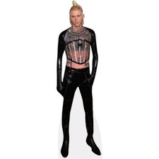 Machine Gun Kelly (Corset)